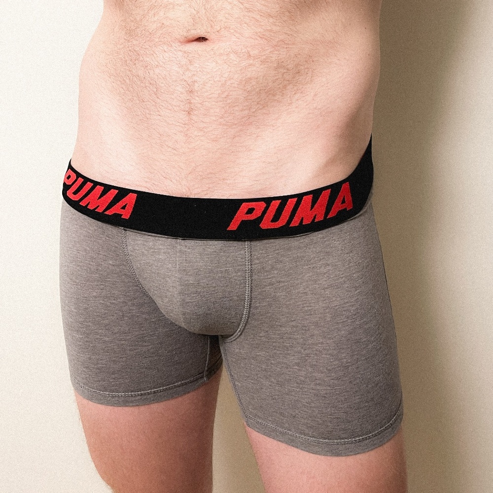 Puma Cotton Blend  S